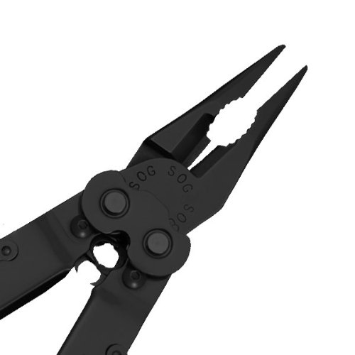 SOG Specialty Knives & Tools B61NCP PowerLock EOD 2.0