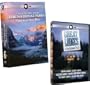 The National Parks: America's Best Idea & Great Lodges Of The National Parks Collection - Combo Pack of 9 DVDs