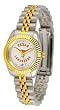 Texas Longhorns Suntime Ladies Executive Watch - NCAA College Athletics