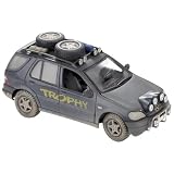 1:24 DR Mercedes-Benz ML 