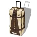BoGi Bag Koffer Reisetasche Trolley Koffer CheckIn 85l / 68 cm braun - 208599