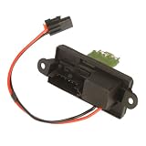 Dorman 973-004 Blower Motor Resistor for Cadillac Chevrolet by Dorman