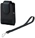 Panasonic DMW-CX12 Nylon Case for Panasonic FX Series Cameras