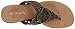 Aerosoles Women's Chlip Art Sandal