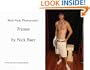 Male Nude Photography- Tristan