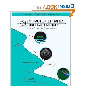 Computer Graphics Through OpenGL BYGuha