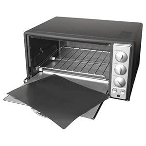 Nonstick Oven Liner