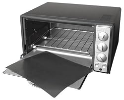 Chef's Planet 401 Nonstick Toaster Oven Liner