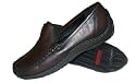 Damen Mokassin Slipper von Rieker