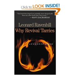 Why Revival Tarries