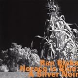 Horace Is Blue: a Silver Noir
