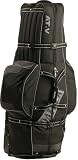 New! Datrek AT Series Travel Cover - Black, AT-V