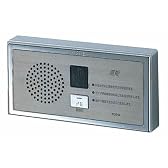 TOTO 音姫 トイレ用擬音装置 露出取付け YES302D