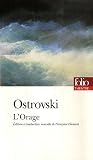 L'Orage