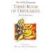 "Daily Telegraph" Book of Obituaries: Entertainers v.3: Entertainers Vol 3
