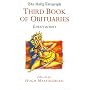 "Daily Telegraph" Book of Obituaries: Entertainers v.3: Entertainers Vol 3