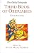Books : "Daily Telegraph" Book of Obituaries: Entertainers Vol 3