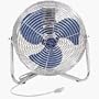 Patton U2-1487  14-Inch High Velocity Multi-Room Air Circulator