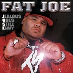 Jealous Ones Still Envy (JOSE)