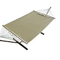 2-Point Hammock - Beige