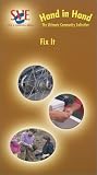 Review SVE &Churchill media  / Hand in Hand: Fix It
