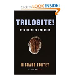 Trilobite!: Eyewitness to Evolution