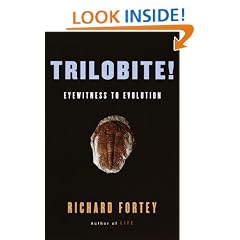 Trilobite!: Eyewitness to Evolution
