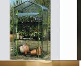 Eigenschaften Gardman 08710 / GARDMAN 8710 Mini-Gewächshaus 4 Böden 160x50x70cm, Kunststoff
