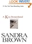 A Kiss Remembered