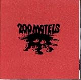 Music : 200 Motels