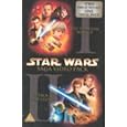 Star Wars: Episode 1 - The Phantom Menace / Episode 2 - Attack Of The Clones