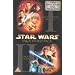 Star Wars Episodes 1 & 2 - Double Pack [VHS]