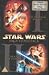 VHS : Star Wars: Episode 1 - The Phantom Menace / Episode 2 - Attack Of The Clones [1999]