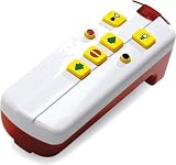 Brio BRIO 33218 Wooden Railway System: Remote Control Express Train