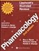 Pharmacology: Millennium Edition (Lippincott's Illustrated Reviews Series)