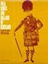 Folksongs and Ballads Of Scotland (Vocal Songbooks)