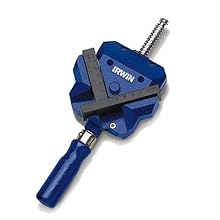 Irwin 226410 Quick-Grip 90-Degree Angle Clamp