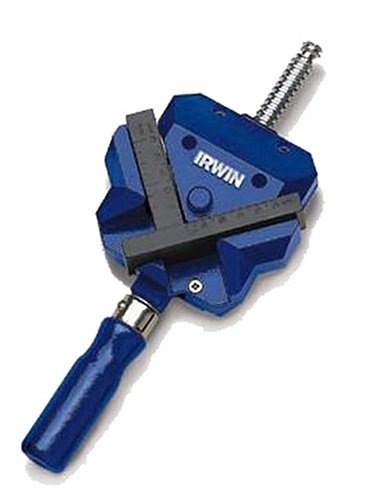 Irwin 226410 Quick-Grip 90-Degree Angle Clamp