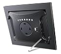Viewsonic VFD720-12 7-Inch Digital Photo Frame with 2GB Internal Memory