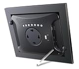 Viewsonic VFD720-12 7-Inch Digital Photo Frame with 2GB Internal Memory