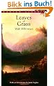 Leaves of Grass (Bantam Classics)