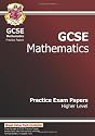 GCSE Maths Practice Papers - Higher