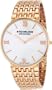 Stuhrling Original Men's 509.33447 Meydan Concourse Classic Swiss Quartz MOP Dial Watch