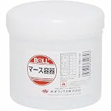 大澤ワックス 大澤マース容器470mlM-470