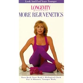 More Rejuvenetics [VHS]