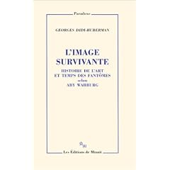 L'image survivante