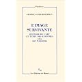 L'image survivante
