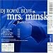 Mrs Minsk
