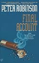 Final Account