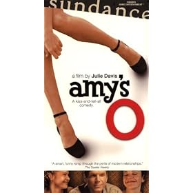 Amy's O [VHS]